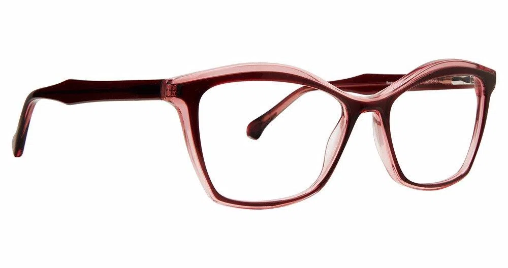 Trina Turk TTCARIS Eyeglasses - view 5